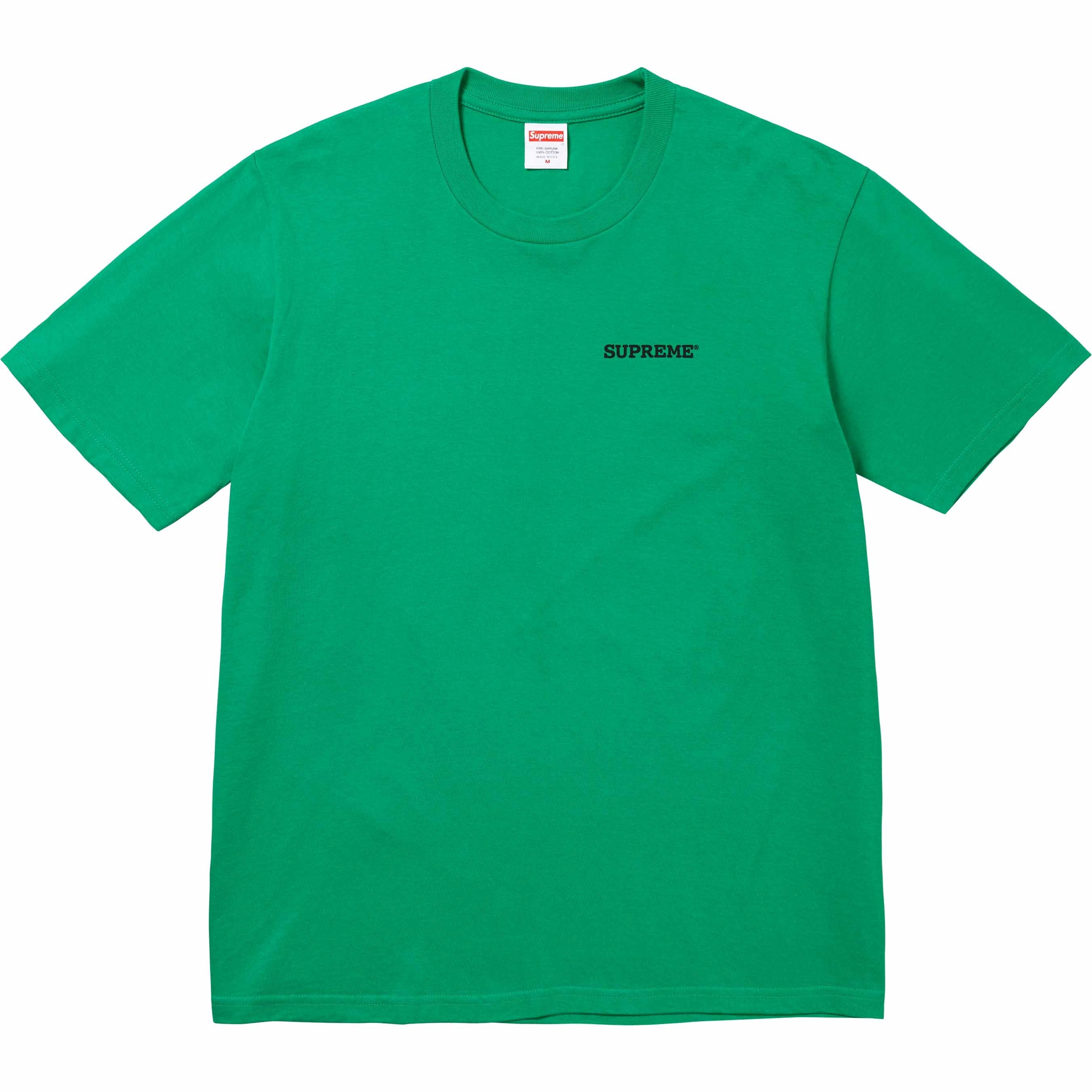 Patchwork Tee view 6